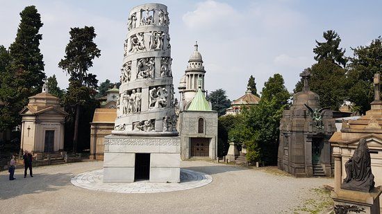 Cimitero Monumentale